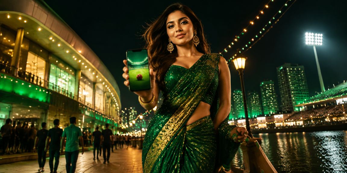 ঢাকায় রাতের ক্রিকেট বাজির বাজার