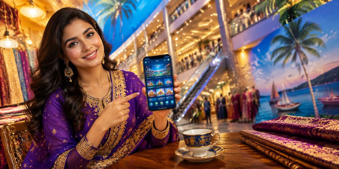 রাজশাহীর মোবাইল ক্যাসিনো অ্যাপ
